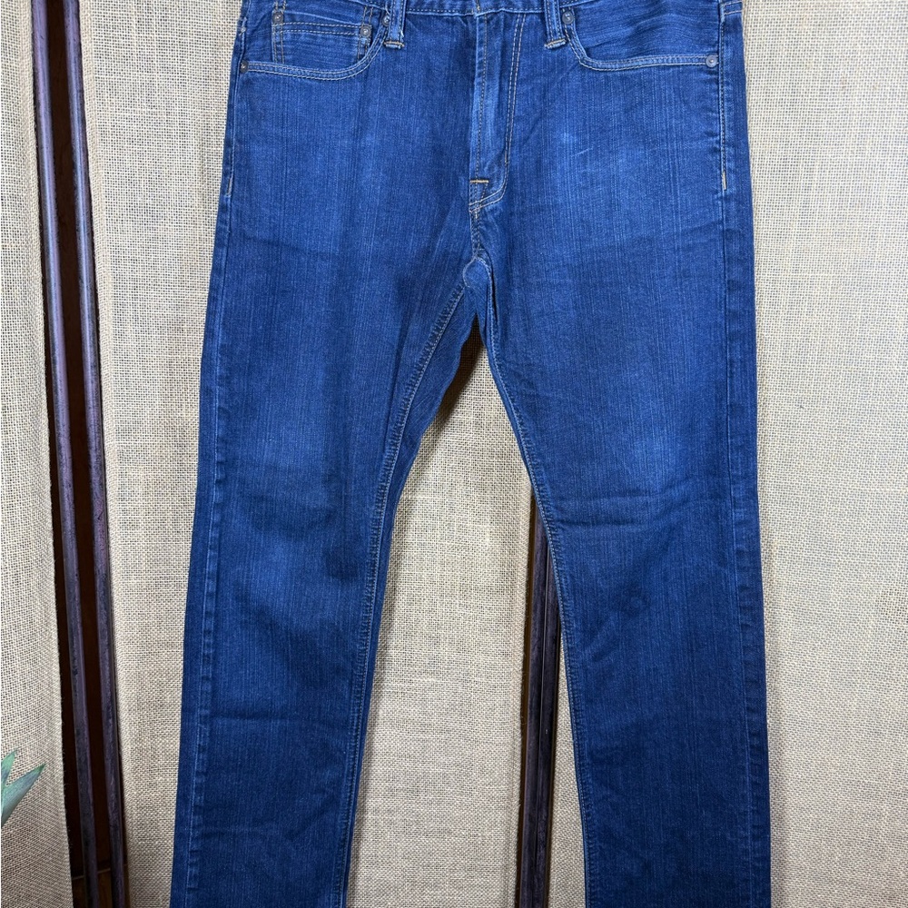 American Eagle Slim Denim Jeans 30x30